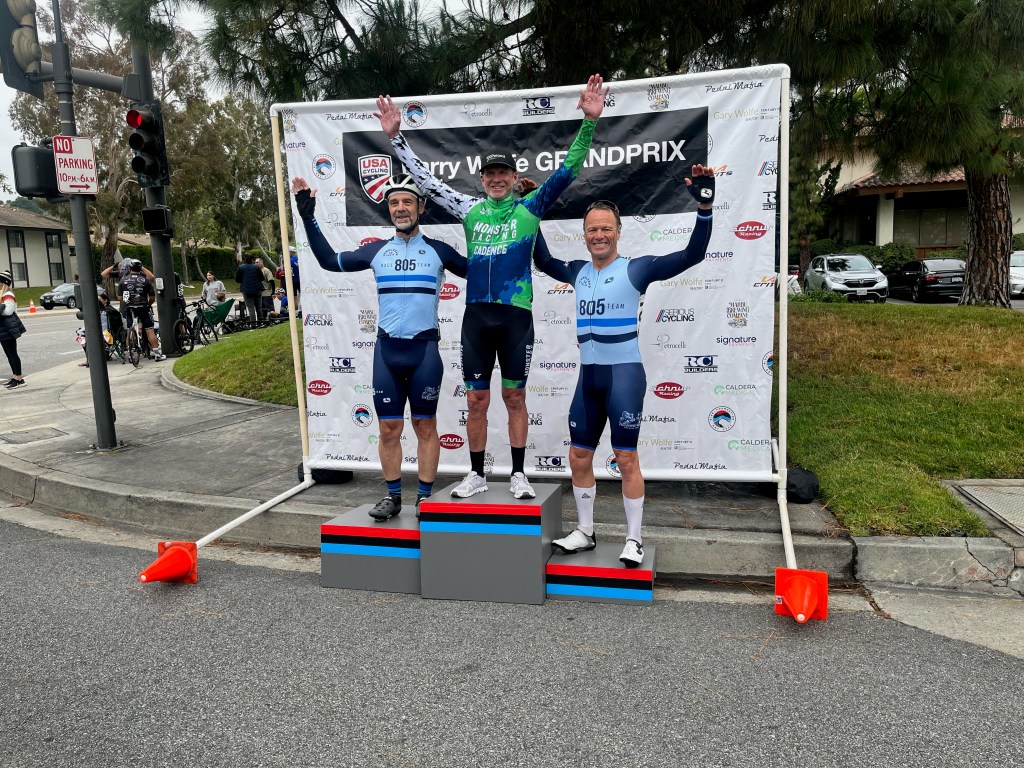 SoCal State Champion&nbsp;Crit
