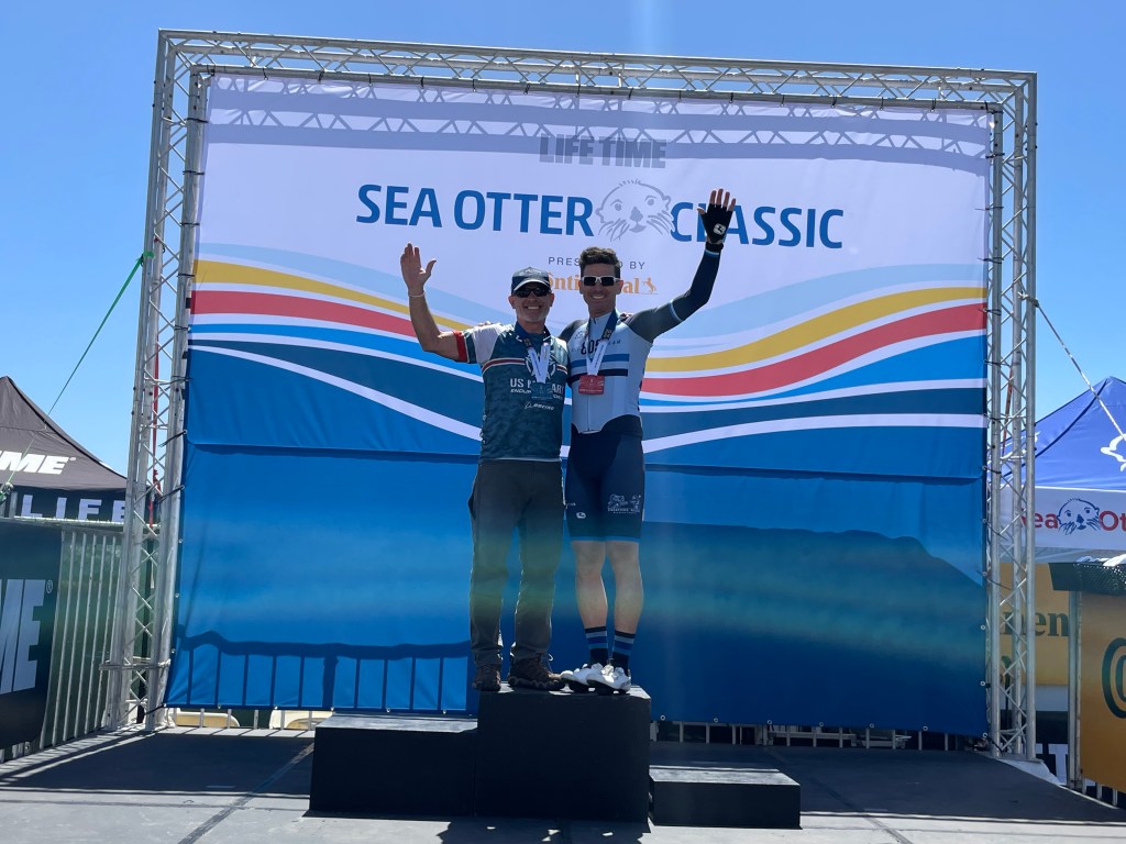 Sea Otter Classic