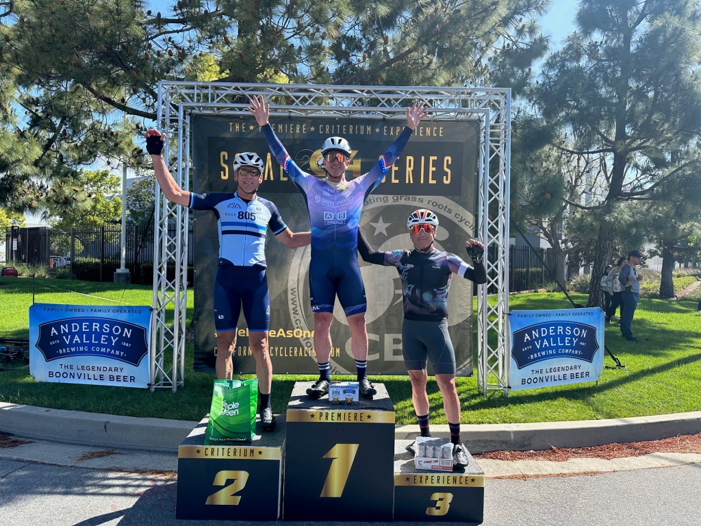 CBR Socal Criterium Series #5 