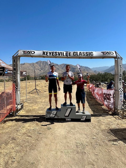 Keysville MTB Classic