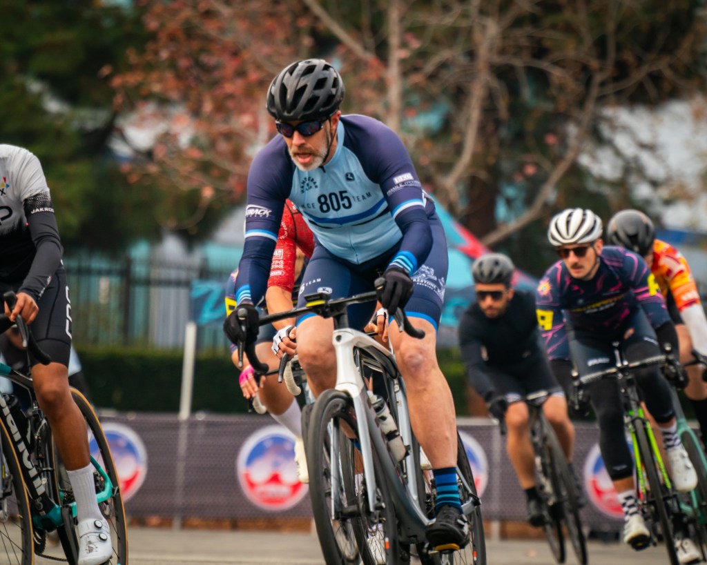 CBR Dominguez Hills&nbsp;Crit