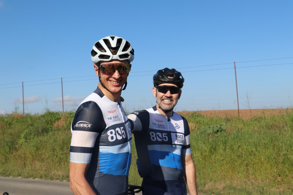 SB County Road&nbsp;Race