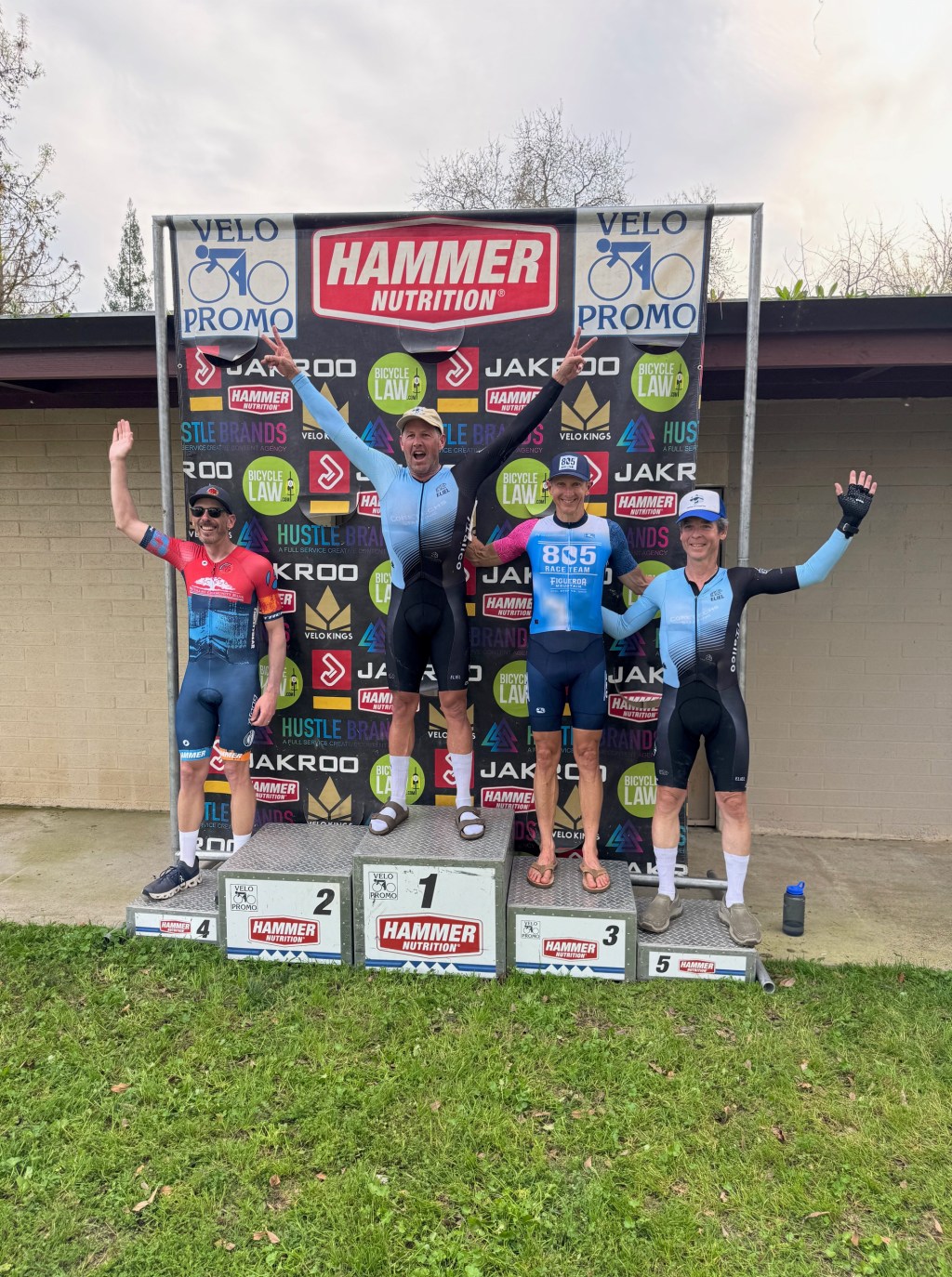 Snelling Road Race 50+ Masters&nbsp;1/2/3