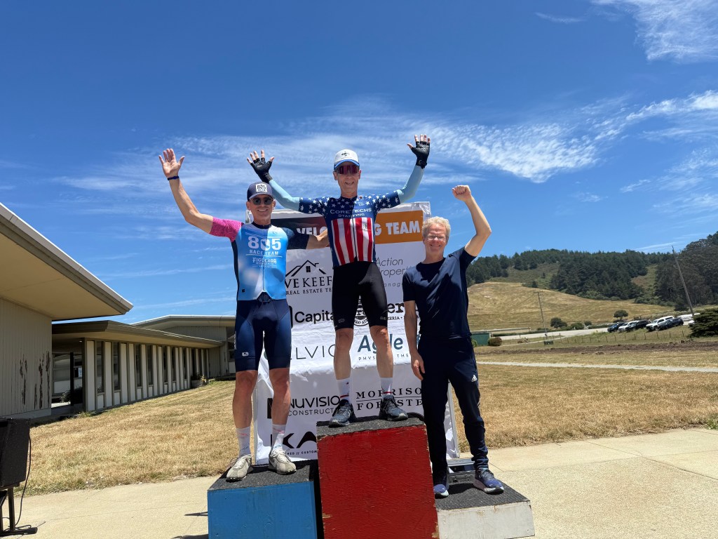 Pescadero Road Race – NCNCA&nbsp;Championship